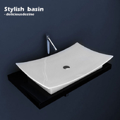 Stylish Basin
