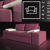 Club Sofa Franz Fertig