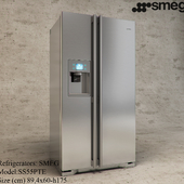 SMEG - SS55PTE