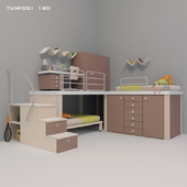 Tumidei model 180