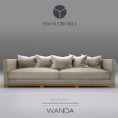 Promemoria Wanda