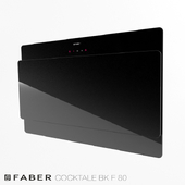 FABER COCKTAIL BK F80