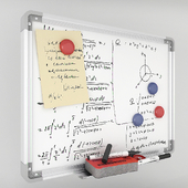 Whiteboard