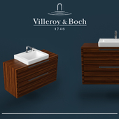 Villeroy & Boch subway 2.0