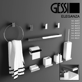 Аксессуары для санузла Gessi Eleganza