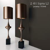Z 481 Sigma L2