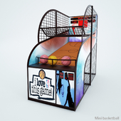 Mini Basketball