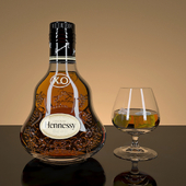 Hennessy XO