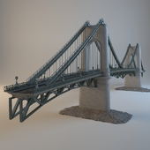 Europe Bridge