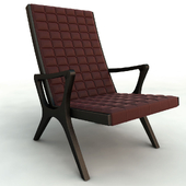 Valencia lounge armchair