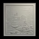 Панно