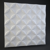 3d панель FiORi