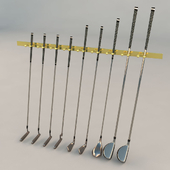 Golf Club Set