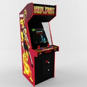 Arcade Machine
