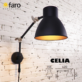 faro CELIA