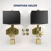 Интерьерные аксессуары Jonathan Adler