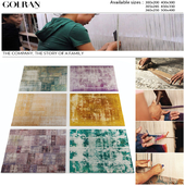 ковры golran