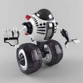 robot