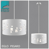 92657 EGLO  PIGARO