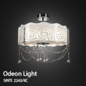 Odeon light SINTI 2243/9С