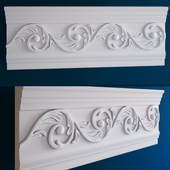 molding