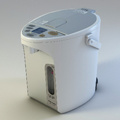 Panasonic NC-HU301