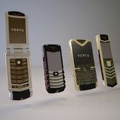 Vertu Phone