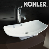 Kohler Leaf+Kohler Purist