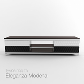 Тумба ТВ Eleganza Modena