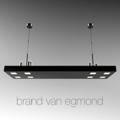 Потолочный светильник Brand Van Egmond