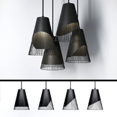CASTOR Conic Pendtant Lamp