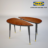 IKEA / LOVBACKEN