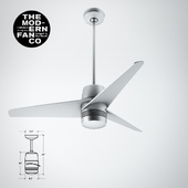 The Modern Fan - Velo