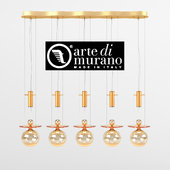 Arte di Murano 7906