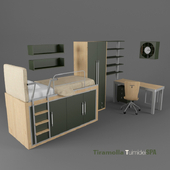 Tiramolla TuimideiSPA part1
