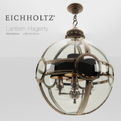 Люстра EICHHOLTZ Lantern Hagerty