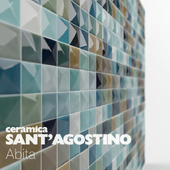 SANT`AGOSTINO Abita