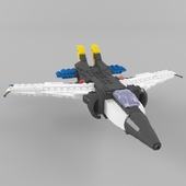 Thunder Wings