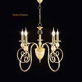 Люстра Kolarz Canova