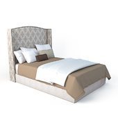 Heatherly Design Hampton Bedhead