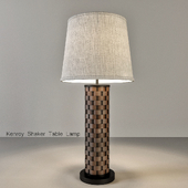 Kenroy Table Lamp