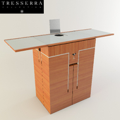 Tresserra Martinez bar