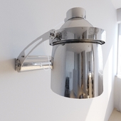 Sispension light r2