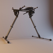 шасси для рамы DJI S800