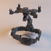 Подвес DJI Zenmuse