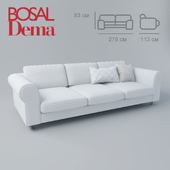 DEMA GIASONE Sofa 276