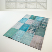 Carpet Patchwork