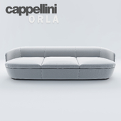Cappelini ORLA