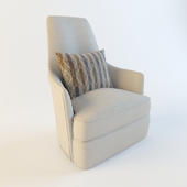 Сomfortable armchair