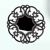 Devon&Devon Amelie mirror